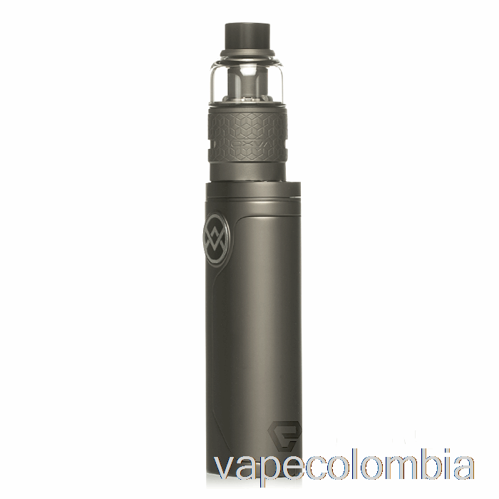 Kit Vape Completo Oxva Vativ 100w Super Mod Kit Bronce